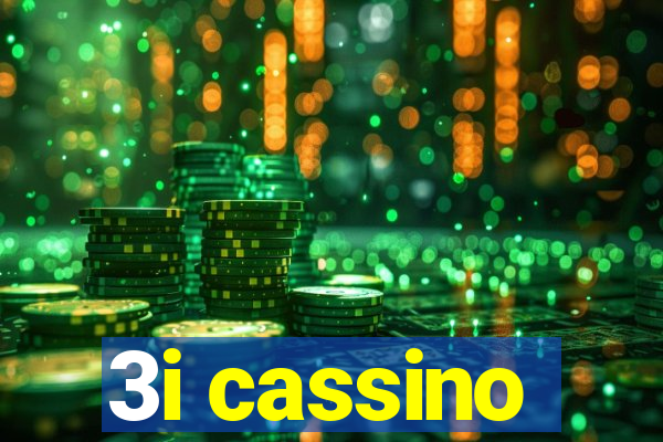 3i cassino